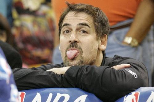 Mark Cuban